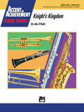 Knight's Kingdom Cover Image