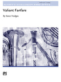 Valiant Fanfare Cover Image