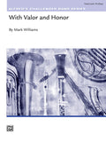 With Valor and Honor Cover Image