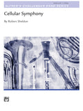 Cellular Symphony Cover Image