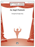 An Angel Fantasie Cover Image