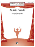 An Angel Fantasie Cover Image