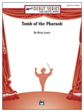 Tomb of the Pharaoh Cover Image