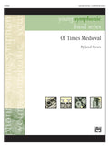 Of Times Medieval Cover Image
