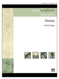 Chronos Cover Image