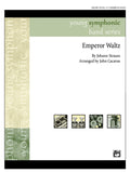 Emperor Waltz Cover Image
