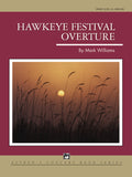 Hawkeye Festival Overture Cover Image