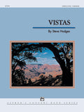 Vistas Cover Image