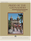 Pride of the Grenadiers Cover Image