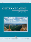 Cheyenne Cañon Cover Image