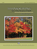 Thanksgiving Cover Image