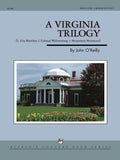 A Virginia Trilogy Cover Image