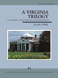 A Virginia Trilogy Cover Image