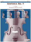 Sinfonia No. 7 Cover Image
