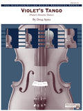 Violet's Tango Cover Image