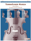 Tannhäuser March Cover Image