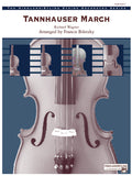 Tannhäuser March Cover Image