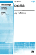 Gloria Allelu Cover Image