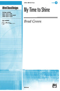 My Time to Shine Cover Image