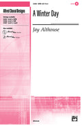 A Winter Day Cover Image