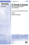 As Torrents in Summer Cover Image