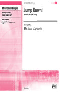 Jump Down! Cover Image