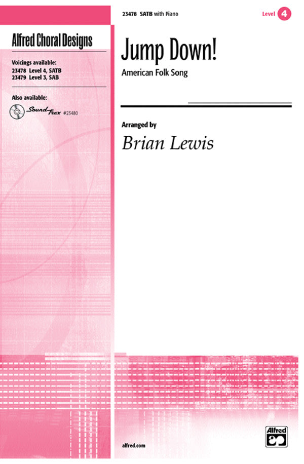 Jump Down! Cover Image