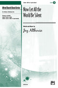 Now Let All the World Be Silent Cover Image