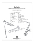 By Faith Cover Image