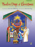 Twelve Days of Christmas Cover Image