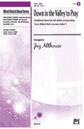 Down in the Valley to Pray Cover Image