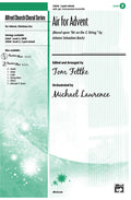 Air for Advent Cover Image