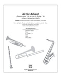 Air for Advent Cover Image