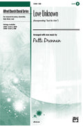 Love Unknown Cover Image