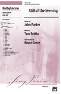 Still of the Evening Cover Image
