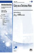 Glory on a Christmas Morn Cover Image