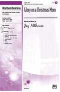 Glory on a Christmas Morn Cover Image