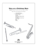 Glory on a Christmas Morn Cover Image