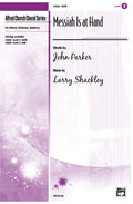 Messiah Is at Hand Cover Image