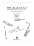 Will the Circle Be Unbroken? Cover Image