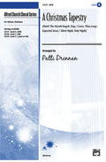 A Christmas Tapestry Cover Image
