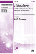 A Christmas Tapestry Cover Image