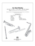 So Glad Medley Cover Image