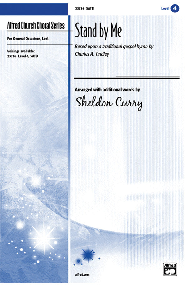Stand by Me Cover Image