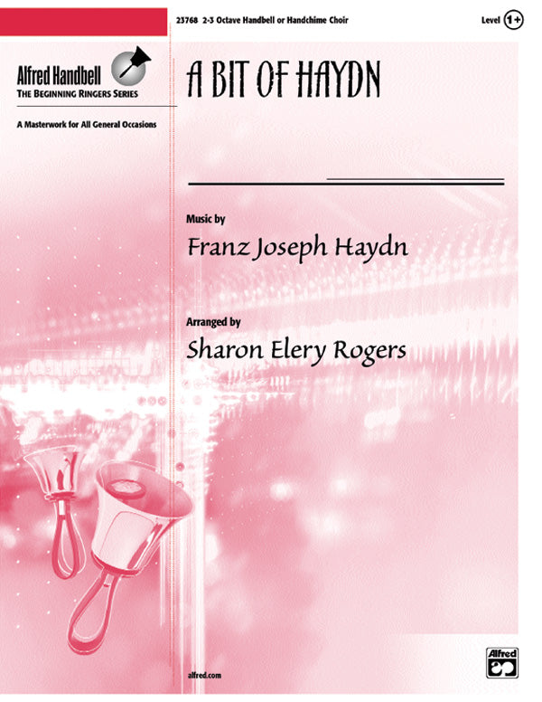 A Bit of Haydn Cover Image