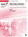 Two Songs for Bells Cover Image