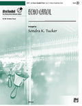 Echo Carol Cover Image