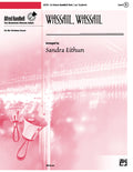 Wassail, Wassail Cover Image