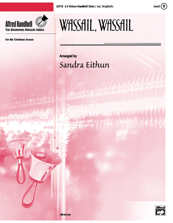 Wassail, Wassail Cover Image