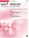 Amazing Grace Cover Image